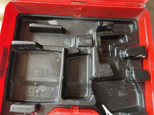 Hilti leerkoffer für - hilti,