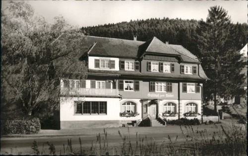 Klosterreichenbach baiersbronn - klosterreichenbach,