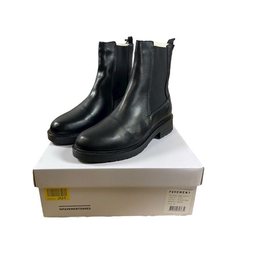 Pavement jemma long wool - jemma, damen