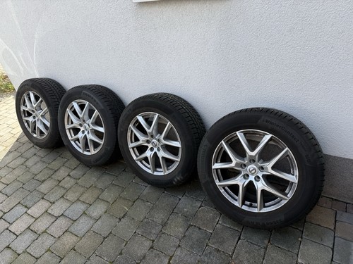 Winterreifen für volvo - ,