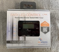Aquatlantis Easy LED Control 1 Plus Beleuchtungscomputer EasyLED Aquarium