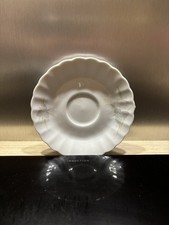 Eschenbach Untertasse Toledo Orchidee Typ II Porzellan Bavaria