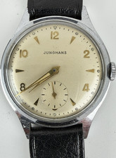 Junghans Herren Vintage