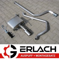Auspuff für opel insignia - auspuff,