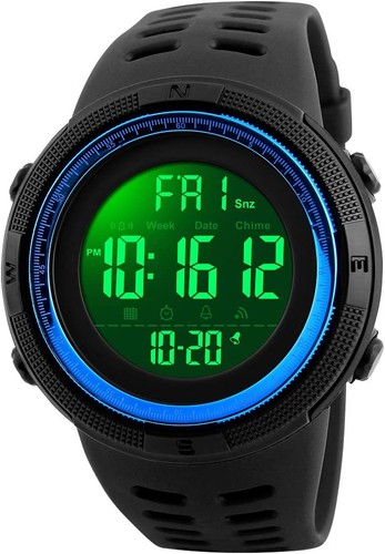 Tonshen herren sport uhr - tonshen,