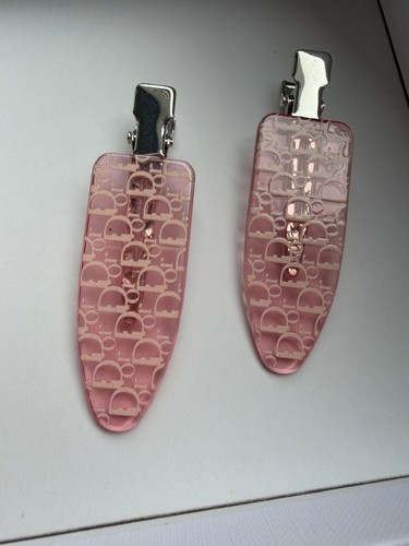 Dior haarclips haarspangen 2er - haarclips/haarspangen,