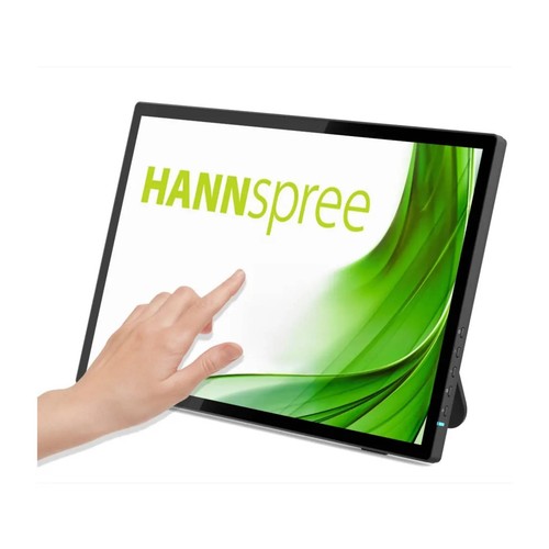 Hannspree zoll full hd - hannspree, 23,8