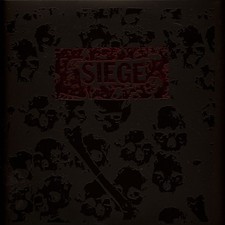 Siege - Drop Dead - Complete