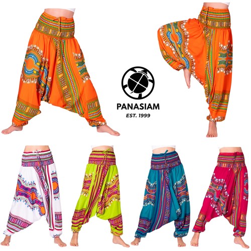 Aladinhose dashiki - aladinhose,