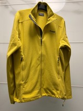 Herren Outdoor Fleece Jacke