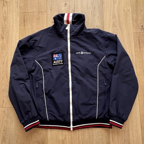 Sail racing aus77 - racing,
