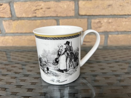 Villeroy boch v - villeroy, audun