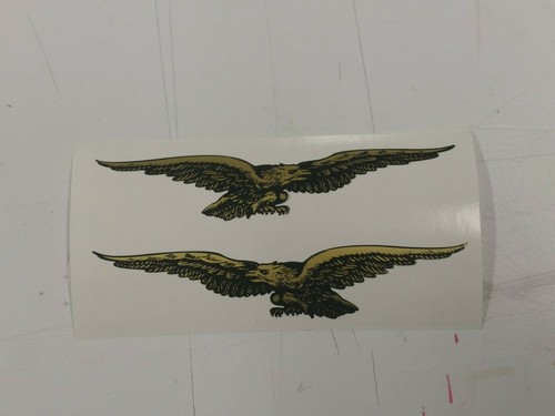 Kit aufkleber sticker tank - sticker,