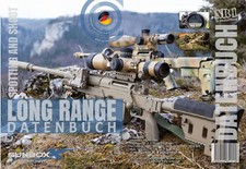 Long Range & Spotter Datenbuch