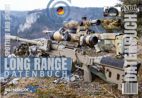 Long range spotter datenbuch - long,