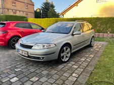 Renault Laguna 2 Bj, 2003
