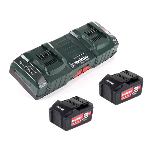 Metabo basis set - metabo, mit
