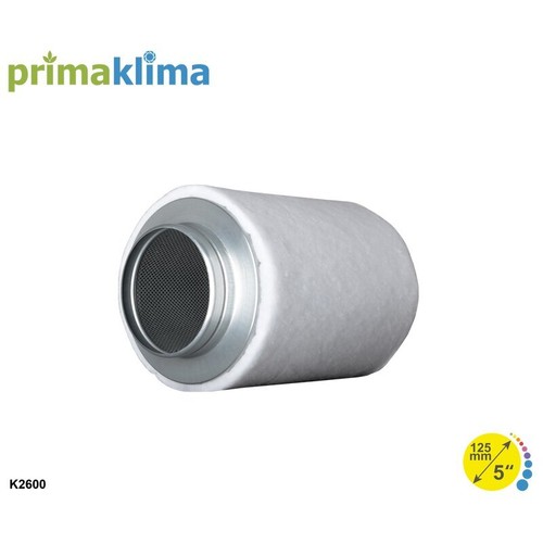 Prima klima eco edition - eco, carbon