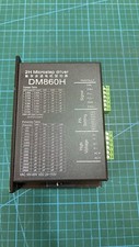 Gamecon DM860H 2H Microstep