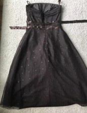 Kleid von zero - zero, gr