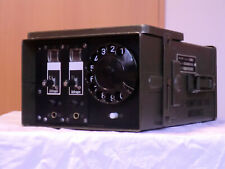 Amtszusatz für Fernsprechvermittlung 10/OB    (Z045-01)