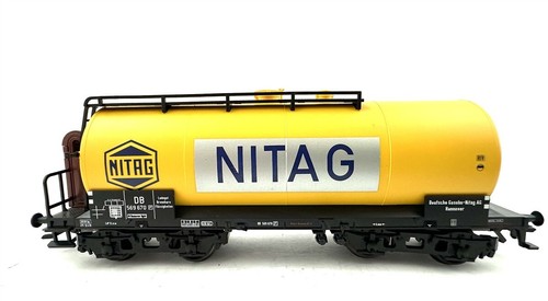 Märklin 48576 dc - h0,