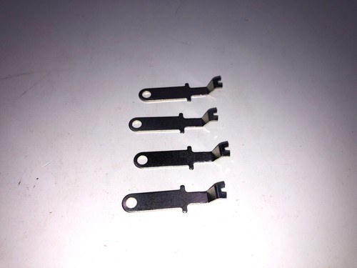 Märklin entkupplungsblech - ,