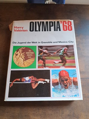 Olympia - , 68