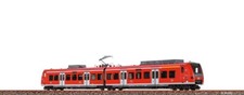 Brawa 44647, Elektrotriebwagen
