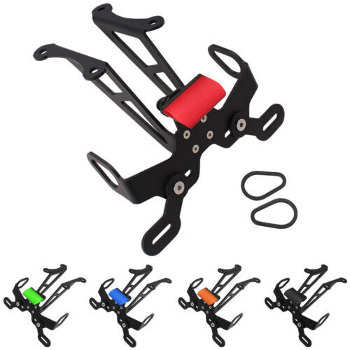 Motor fender eliminator - motor,