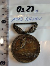 Orden Rumänien Medaille 1913 Original  (os23)
