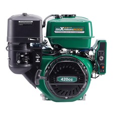 Engine OHV Horizontal Gas