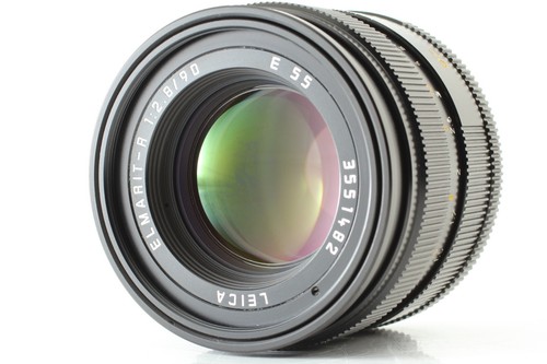 Late model near mint leica - model, mint"