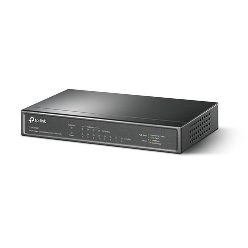Link sg1008p gigabit - tp-link, tl-sg1008p