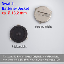 ✅ Original SWATCH