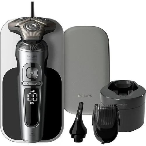 Philips series s9000 - series, prestige