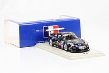1:43 Porsche 997 GT3 CUP #24