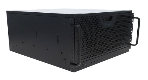 Silverstone rm51 rackmount - rm51, 5u