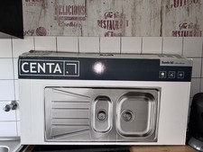 Centa Bunda 60 Spüle