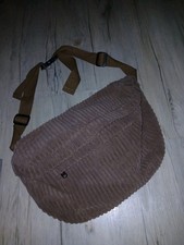 Damen Cordtasche