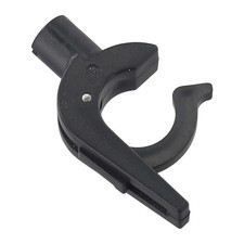 Tonarmauflage Clip f??r