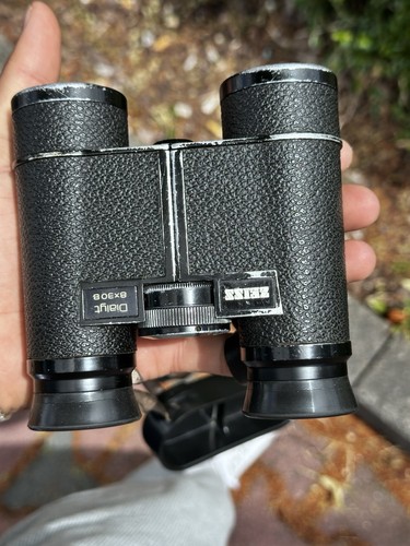 Zeiss dialyt 8x30 - zeiss,