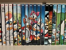 Donald Duck Comic-Taschenbuch
