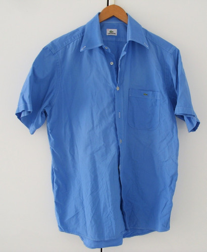 Lacoste hemd 42 - lacoste,