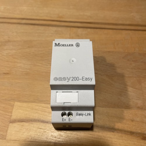 Möller easy 200 - easy, 200-easy