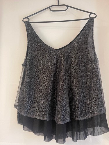 Damen oberteil elegant - oberteil,