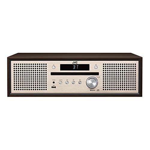 Jvc w30 bluetooth fm - jvc,
