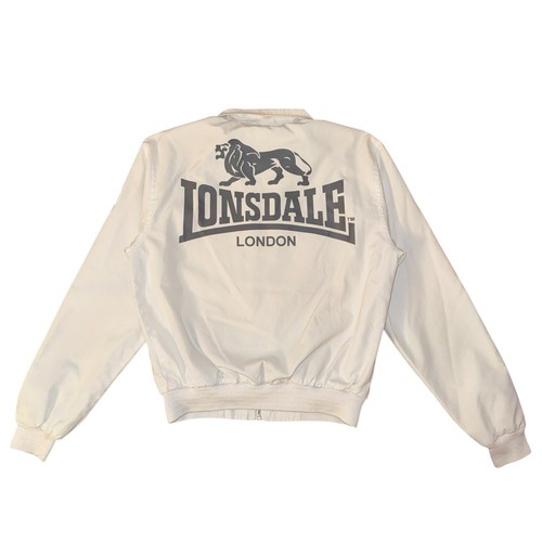 Lonsdale harrington jacke - lonsdale,