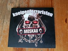 CD Kneipenterroristen Moskau