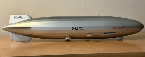 Märklin 11400 luftschiff - -,